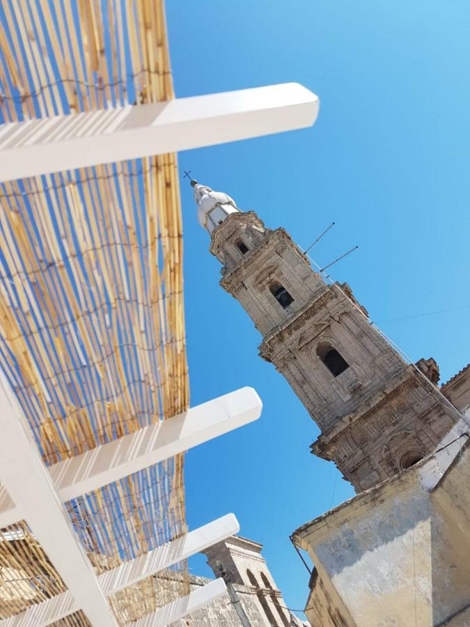 La Dimora Di Mercurio Monopoli Dış mekan fotoğraf