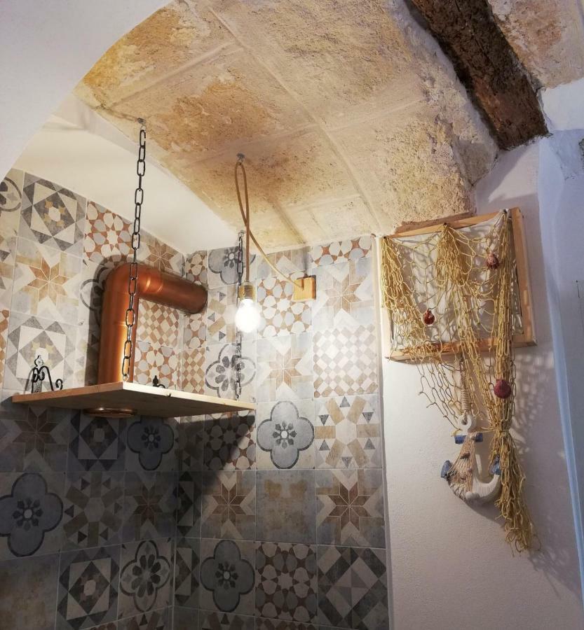 La Dimora Di Mercurio Monopoli Dış mekan fotoğraf